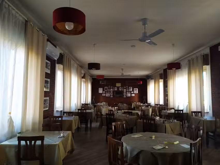 Locanda La Castellana