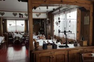 Locanda La Genziana – Miramonti (Ex Mamma Peppina)