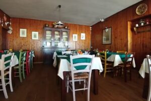 Locanda la Genzianella