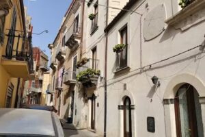 Locanda La Meridiana