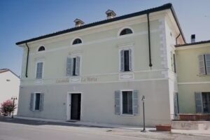 Locanda La Motta | Ristorante e camere