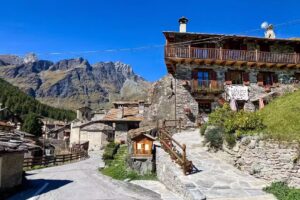 Locanda La Peiro Groso