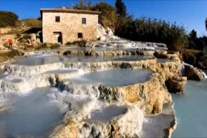 Locanda la Pieve – B&B a due passi dalle Terme di Saturnia. Ottobrate di benessere, e cena in Locanda…. No stress..