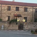 Locanda La Rosa di Sanna Fabiano