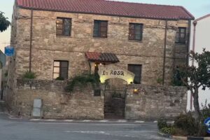 Locanda La Rosa di Sanna Fabiano