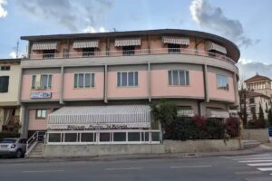 Locanda La Rotonda Di Gioffredi Tiziano E. Snc