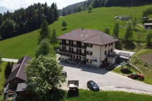 Locanda La Ruscoletta