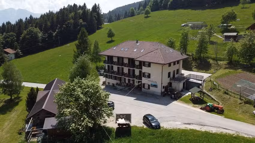 Locanda La Ruscoletta