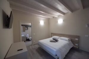 Locanda La Torre B&B