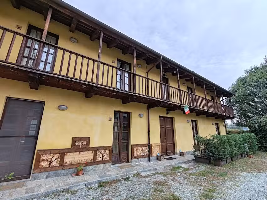 Locanda la Via del Sale