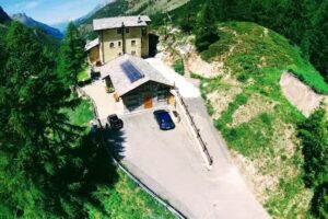 Locanda Lac Place Moulin