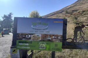 Locanda Lago delle rane