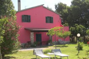 Locanda le Mandriane