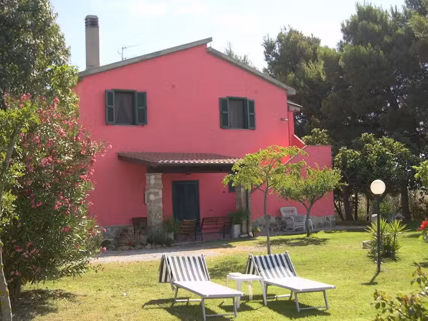 Locanda le Mandriane