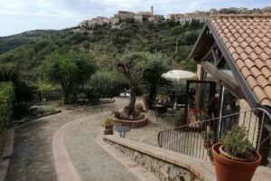 Locanda Le Tre Sorelle