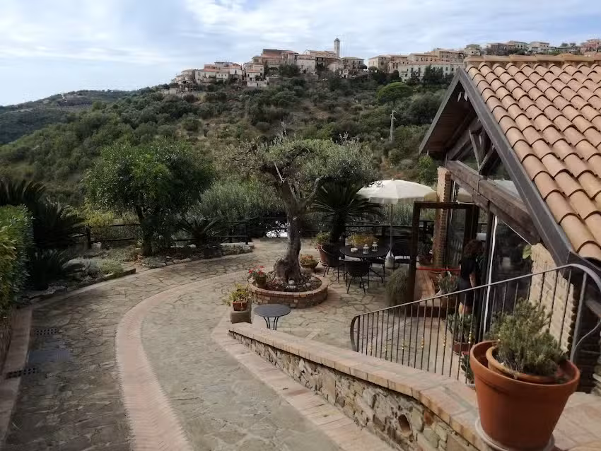 Locanda Le Tre Sorelle