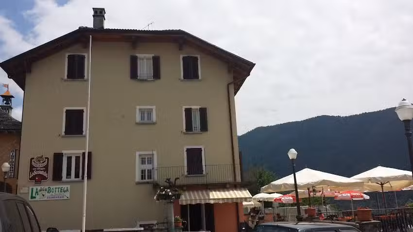 Locanda Lo Scoiattolo