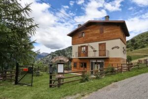 Locanda Lou Subric Osteria e Camere