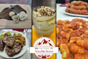 Locanda Macchie Rosse