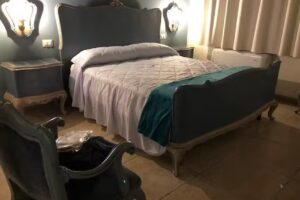 Locanda Maison Carmen