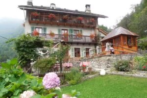 Locanda Margherita B&B