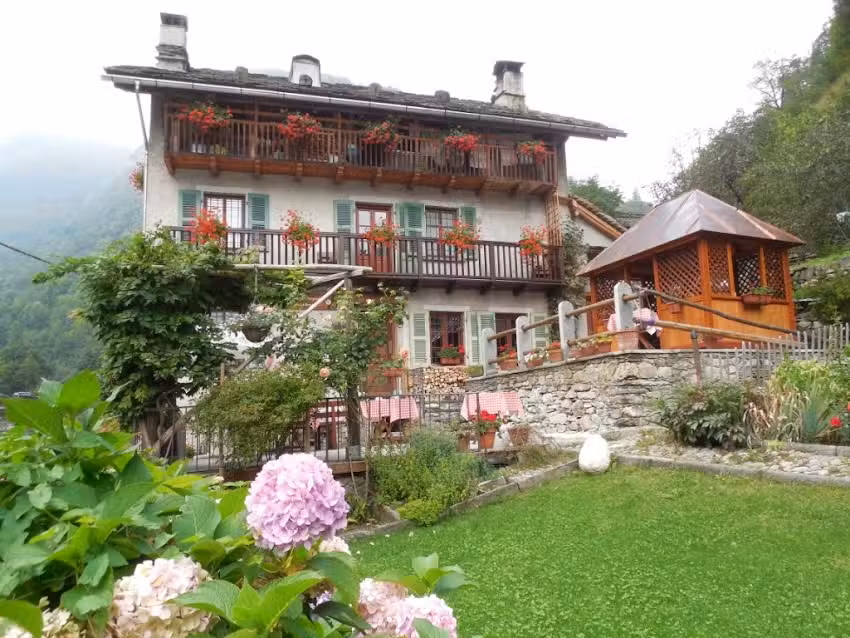 Locanda Margherita B&B