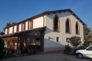 Locanda Merlaschio B&B con ristorante