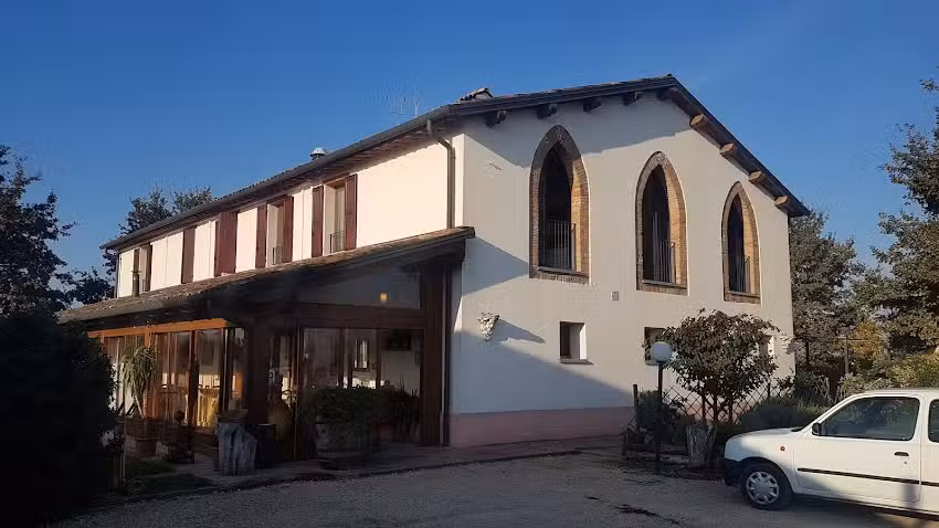 Locanda Merlaschio B&B con ristorante