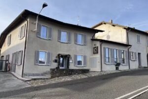 Locanda Moderna Carlambroeus