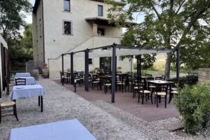 Locanda Monte Pimpio Cucina e Ospitalità