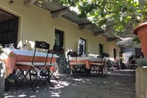 Locanda Monte San Giorgio