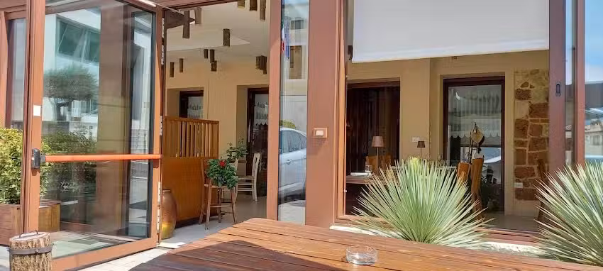 Locanda Montegrappa Ristorante Hotel