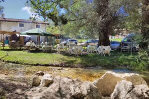 Locanda Mulino del Barone