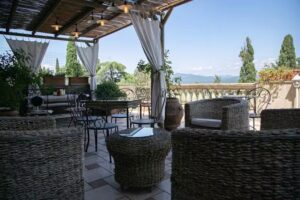 Locanda nel Cassero Camere