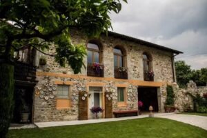 Locanda nel Cuore del Friuli – B&B e Ristorante