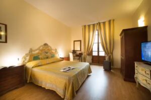 Locanda Orchidea – Bed & Breakfast