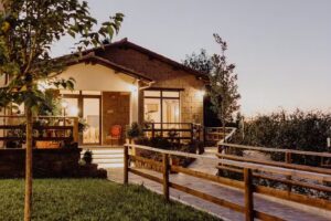 Locanda Orvieto Agriturismo Ristorante