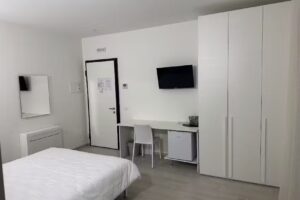 Locanda Patoea Alloggi