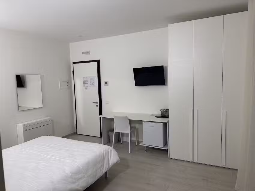 Locanda Patoea Alloggi