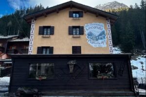 Locanda Pian del Lupo