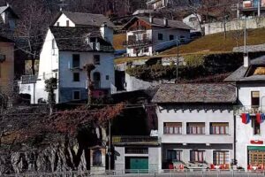 Locanda Pizzeria Marconi