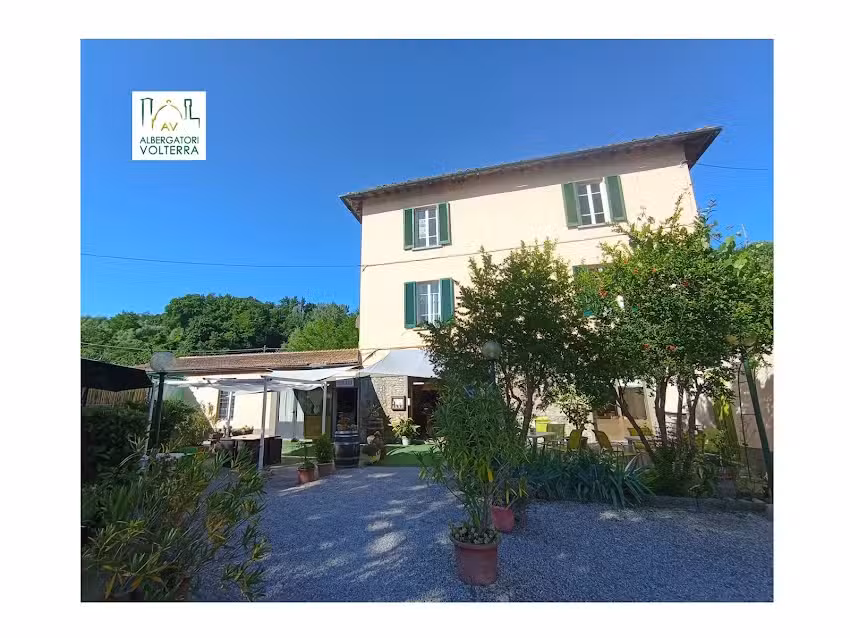 Locanda Prato d’Era