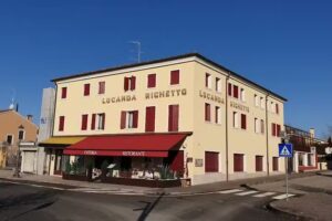 LOCANDA RIGHETTO