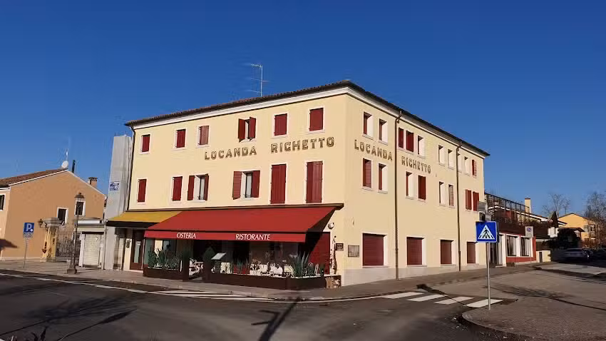 LOCANDA RIGHETTO