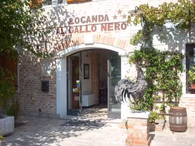 Locanda & Ristorante Al Gallo Nero