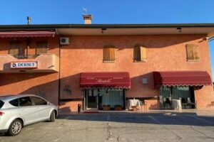 Locanda Ristorante Bertola Sas
