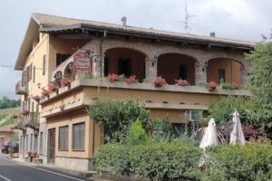 Locanda Ristorante del Commercio