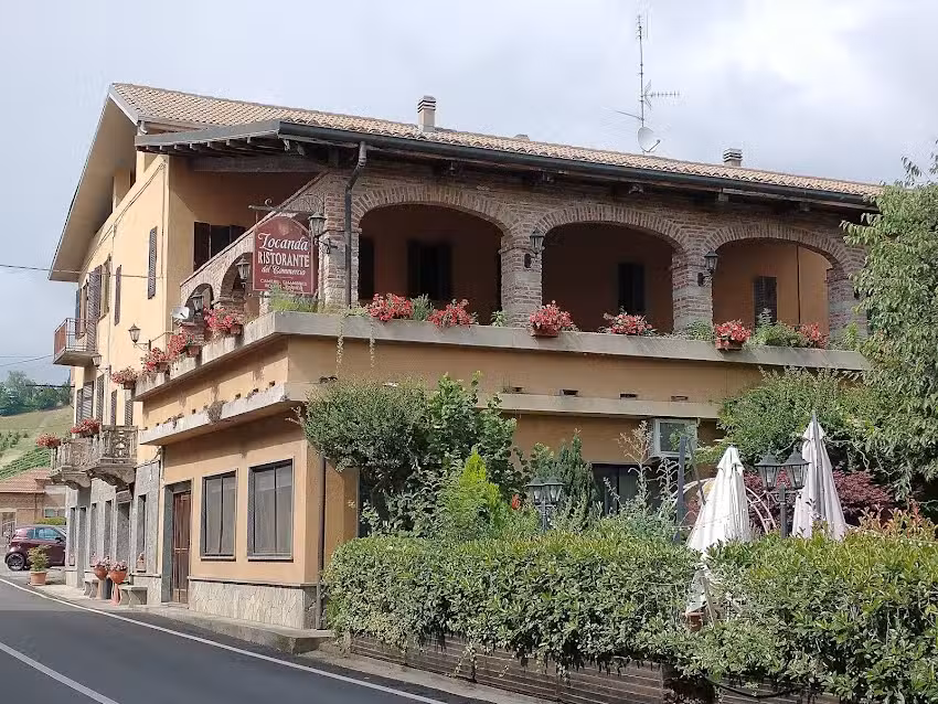 Locanda Ristorante del Commercio