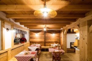 Locanda Ristorante Pizzeria I Riviù