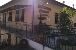 locanda ristorante primo sole